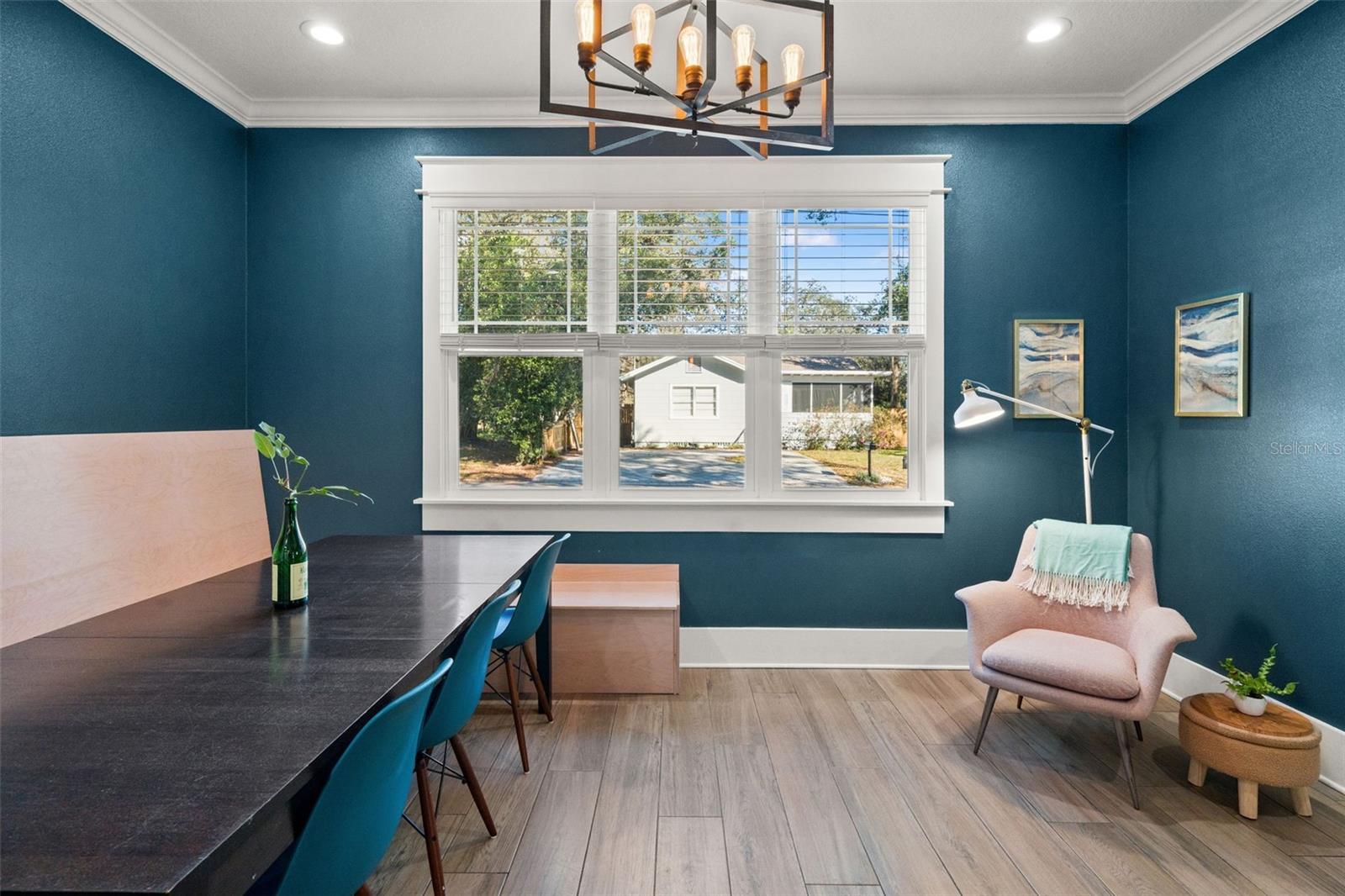 AURORA - Residential