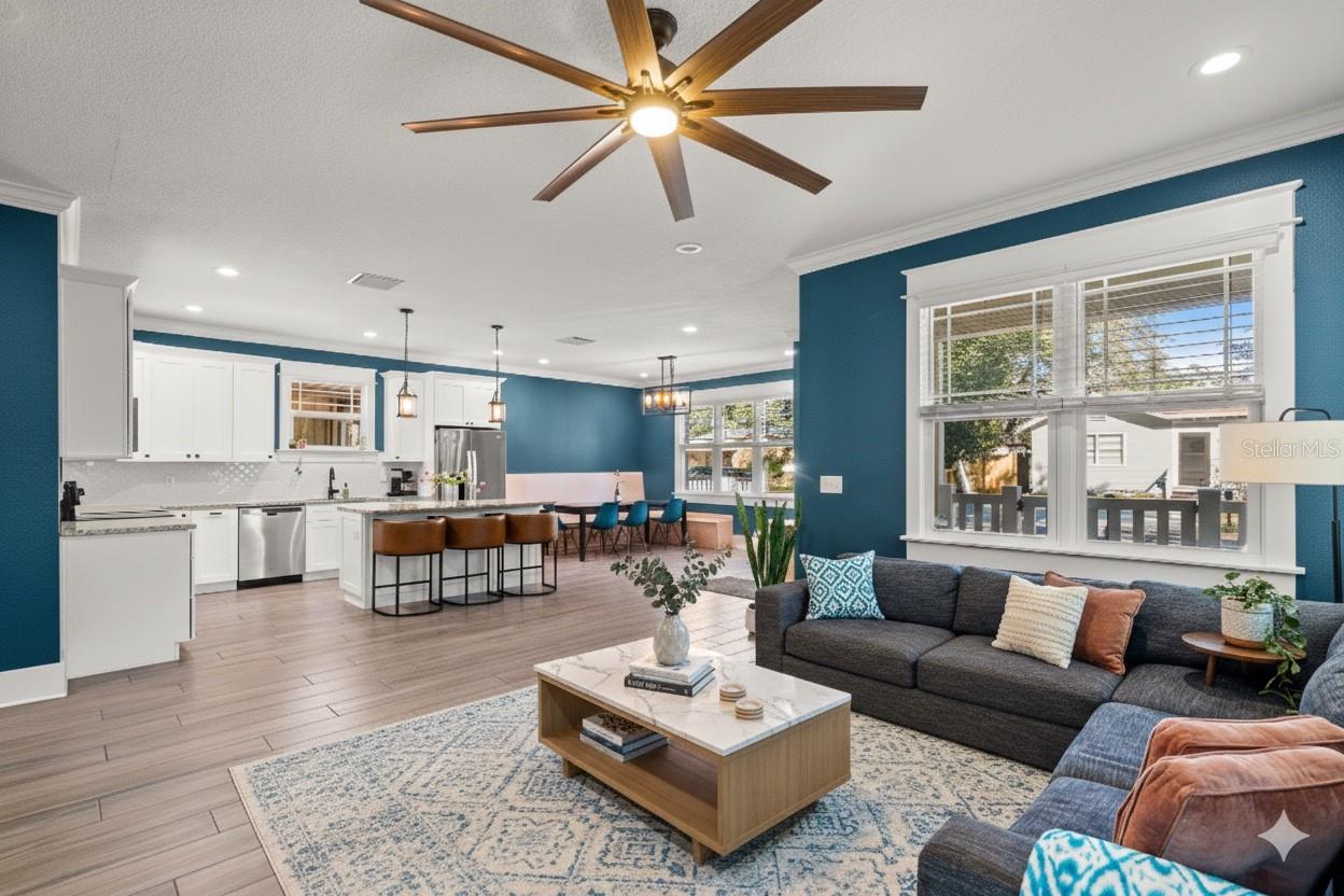 AURORA - Residential