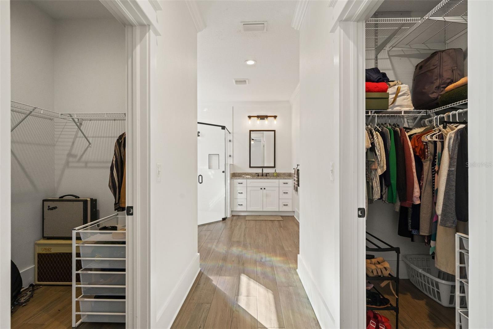 AURORA - Residential