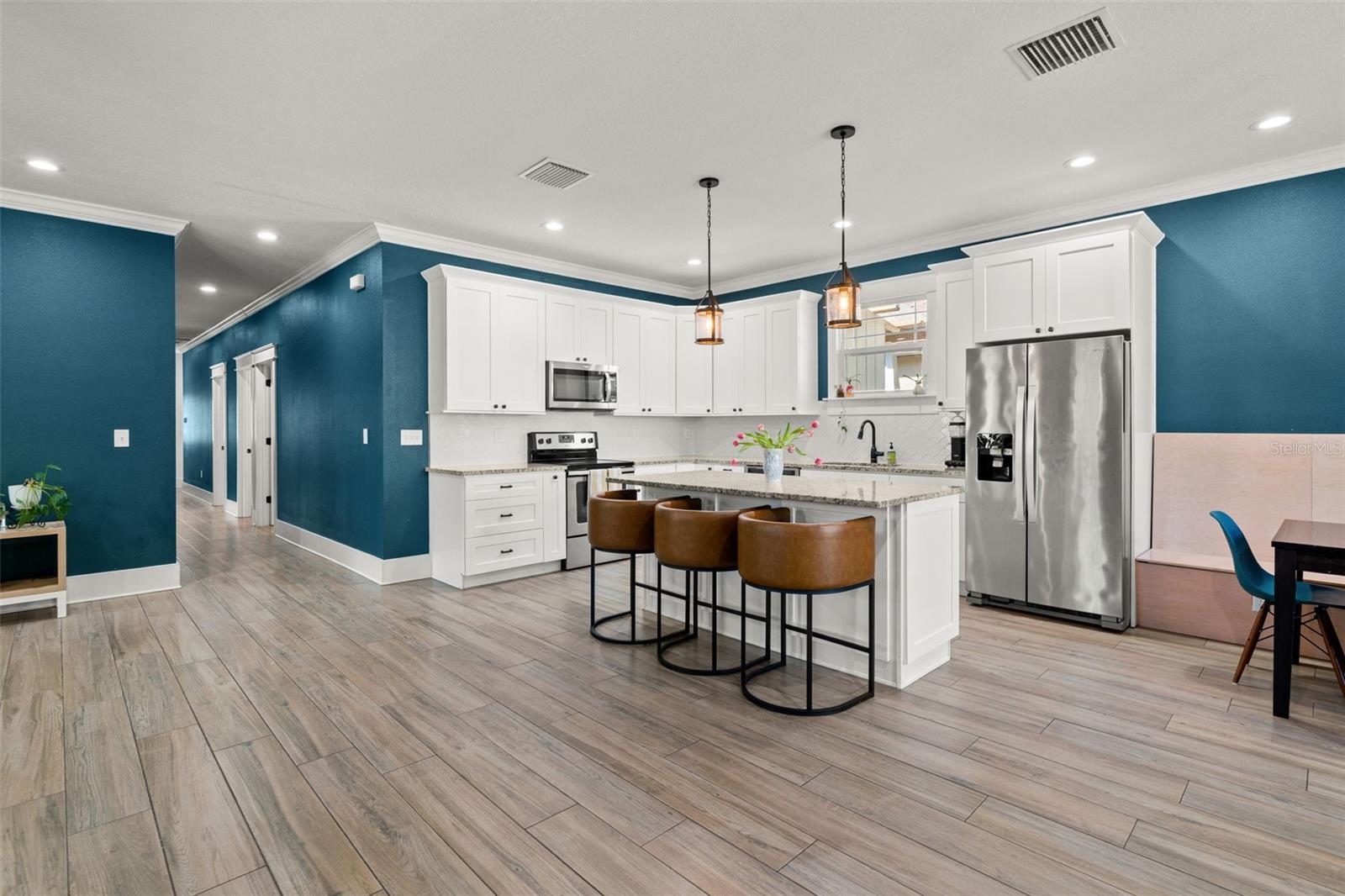 AURORA - Residential