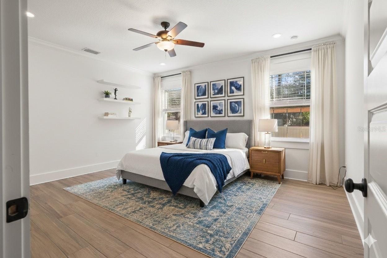 AURORA - Residential