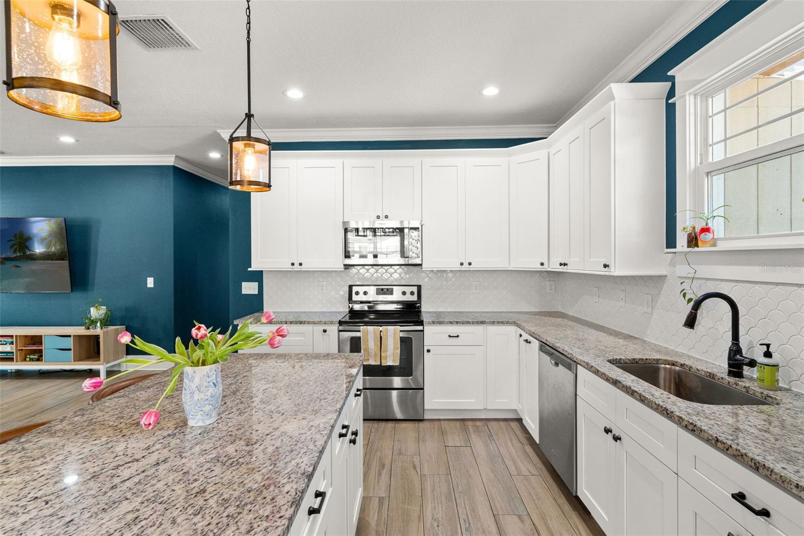 AURORA - Residential