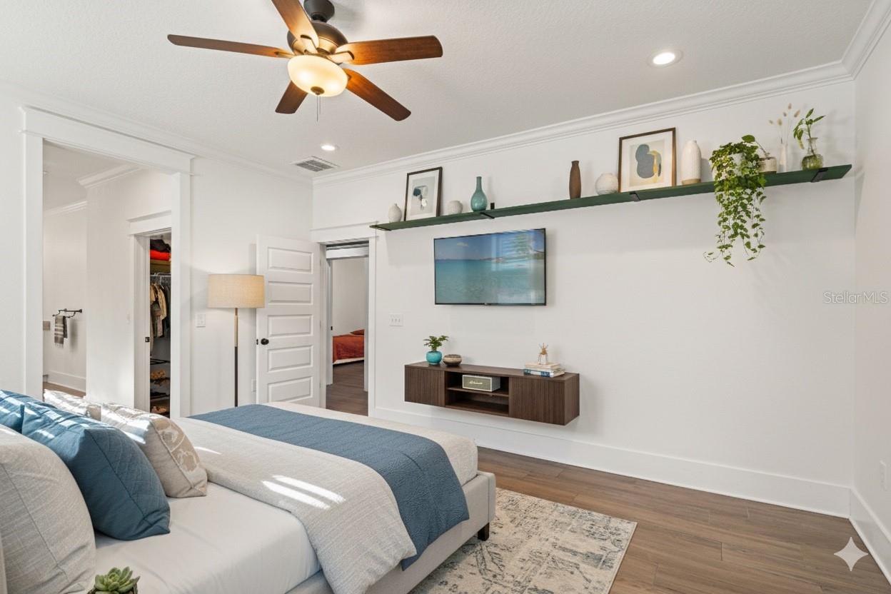 AURORA - Residential