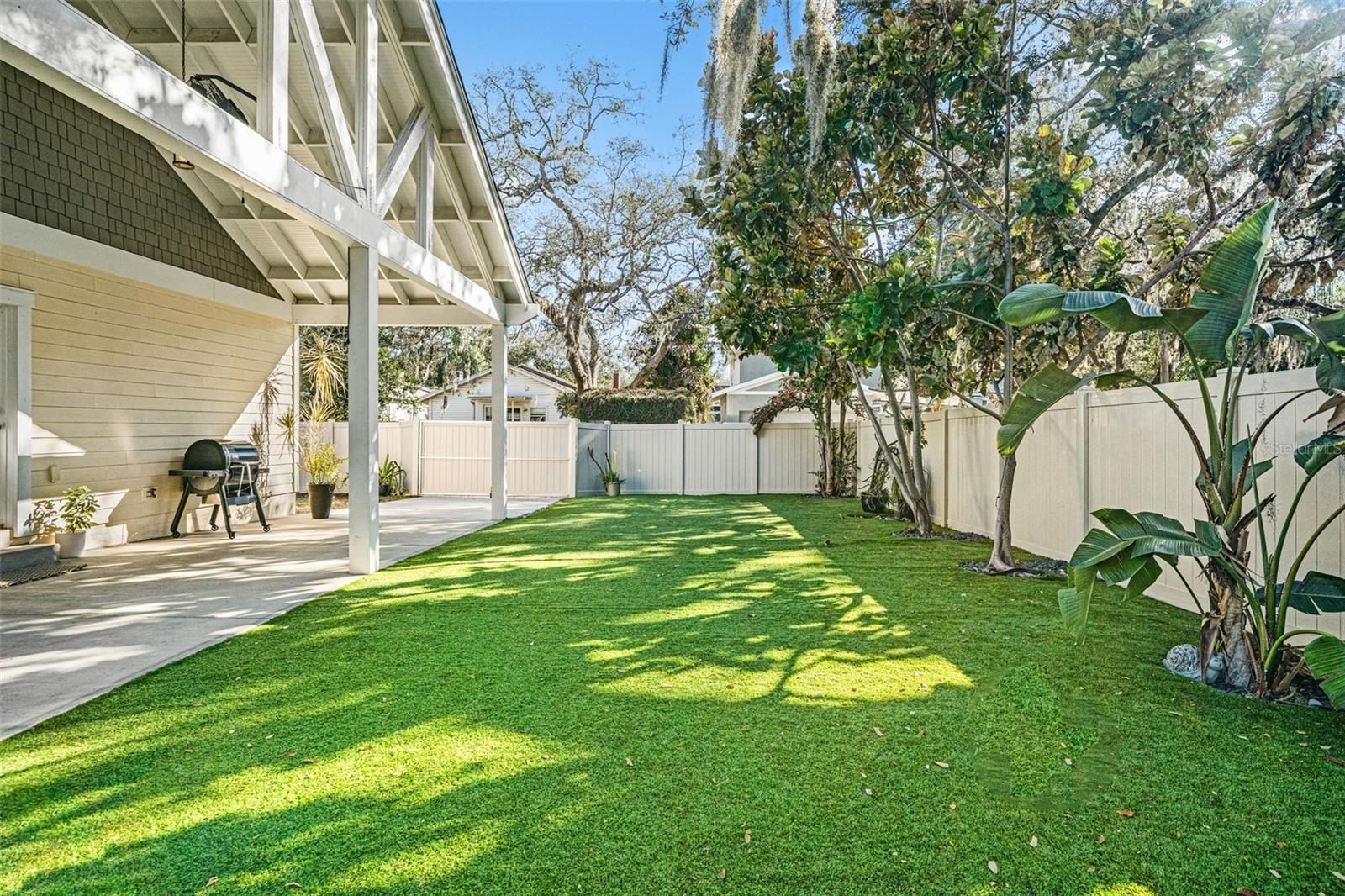 AURORA - Residential