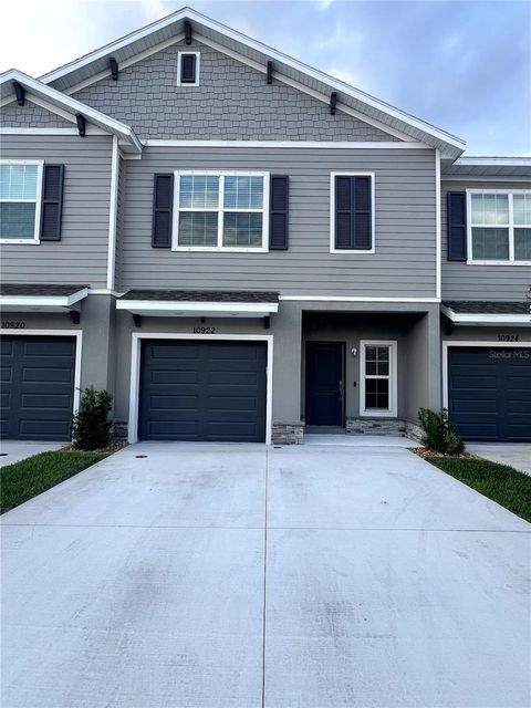 10922 BRIGHTLEAF COURT RIVERVIEW FL 33569