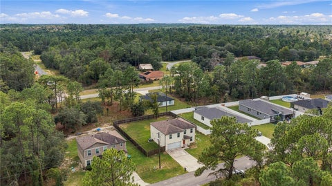 Tiny photo for 2934 W Higgins Place, Citrus Springs, FL 34433 (MLS # OM733224)