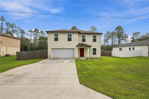 Photo of 2934 W Higgins Place, Citrus Springs, FL 34433 (MLS # OM733224)