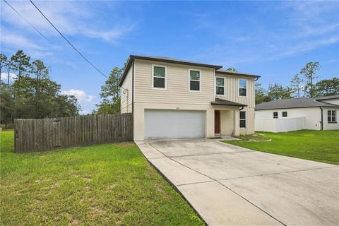 Tiny photo for 2934 W Higgins Place, Citrus Springs, FL 34433 (MLS # OM733224)