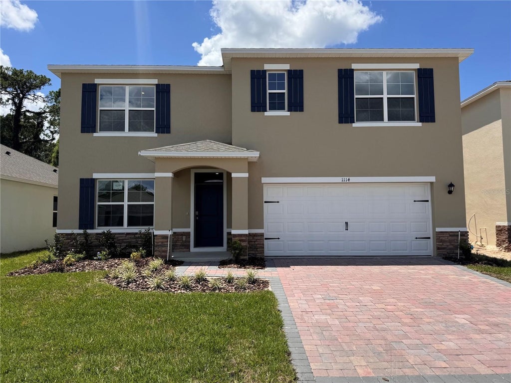 Photo of 1114 Gull Drive, Apopka, FL 32703 (MLS # O6409563)