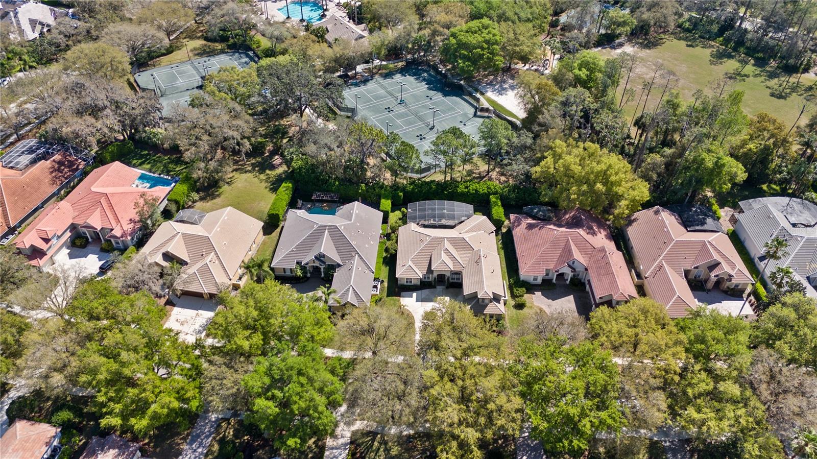 3369 PARK GROVE COURT