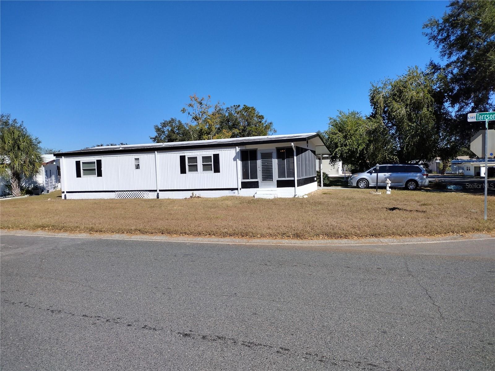 ORANGE BLOSSOM GARDENS UNIT 03 - Residential