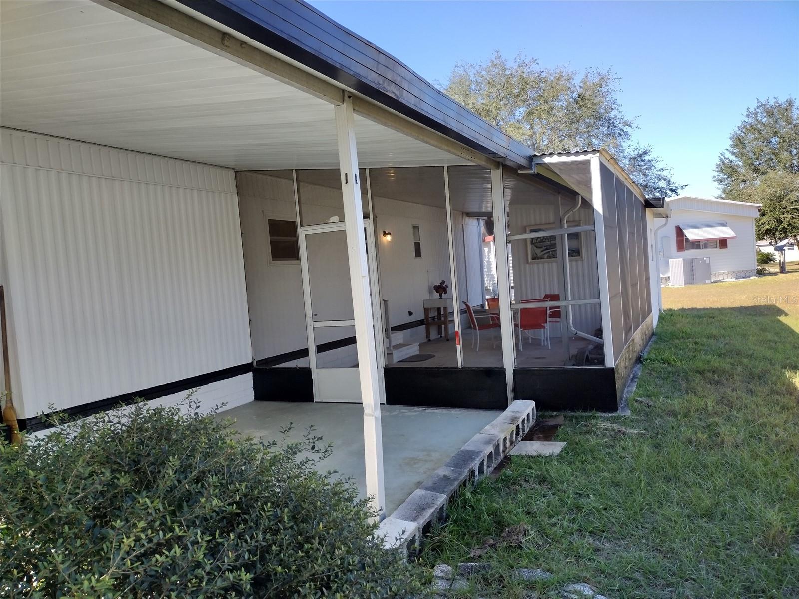 ORANGE BLOSSOM GARDENS UNIT 03 - Residential