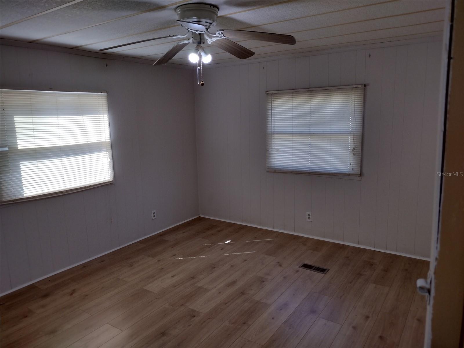 ORANGE BLOSSOM GARDENS UNIT 03 - Residential