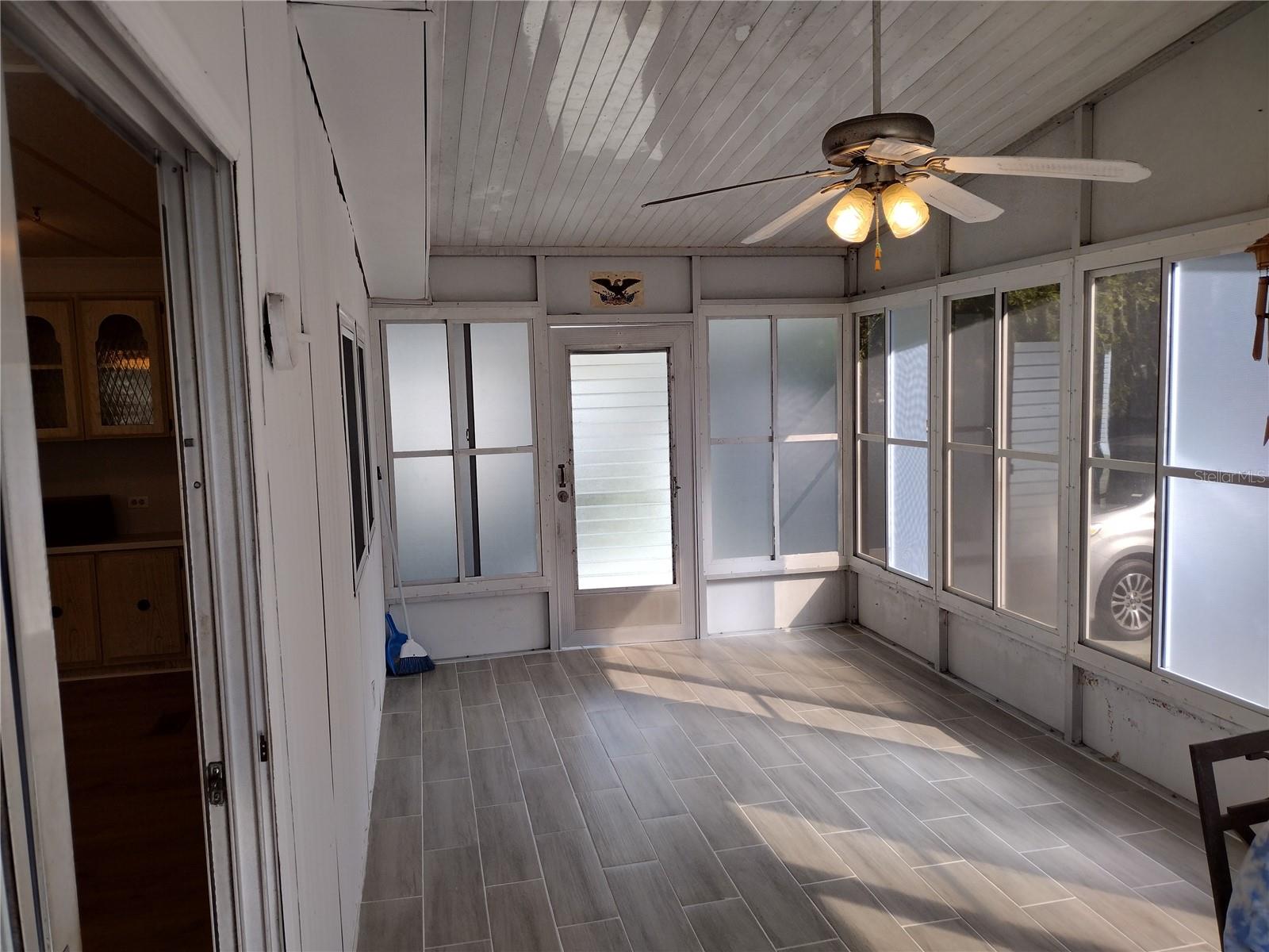 ORANGE BLOSSOM GARDENS UNIT 03 - Residential