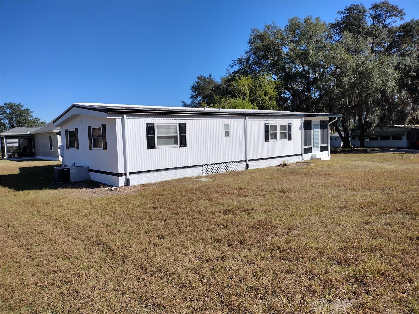 ORANGE BLOSSOM GARDENS UNIT 03 - Residential