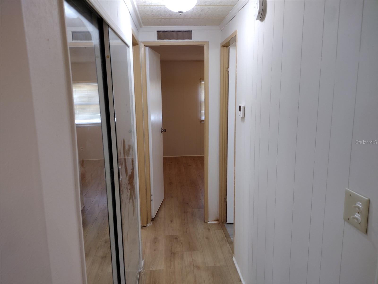 ORANGE BLOSSOM GARDENS UNIT 03 - Residential