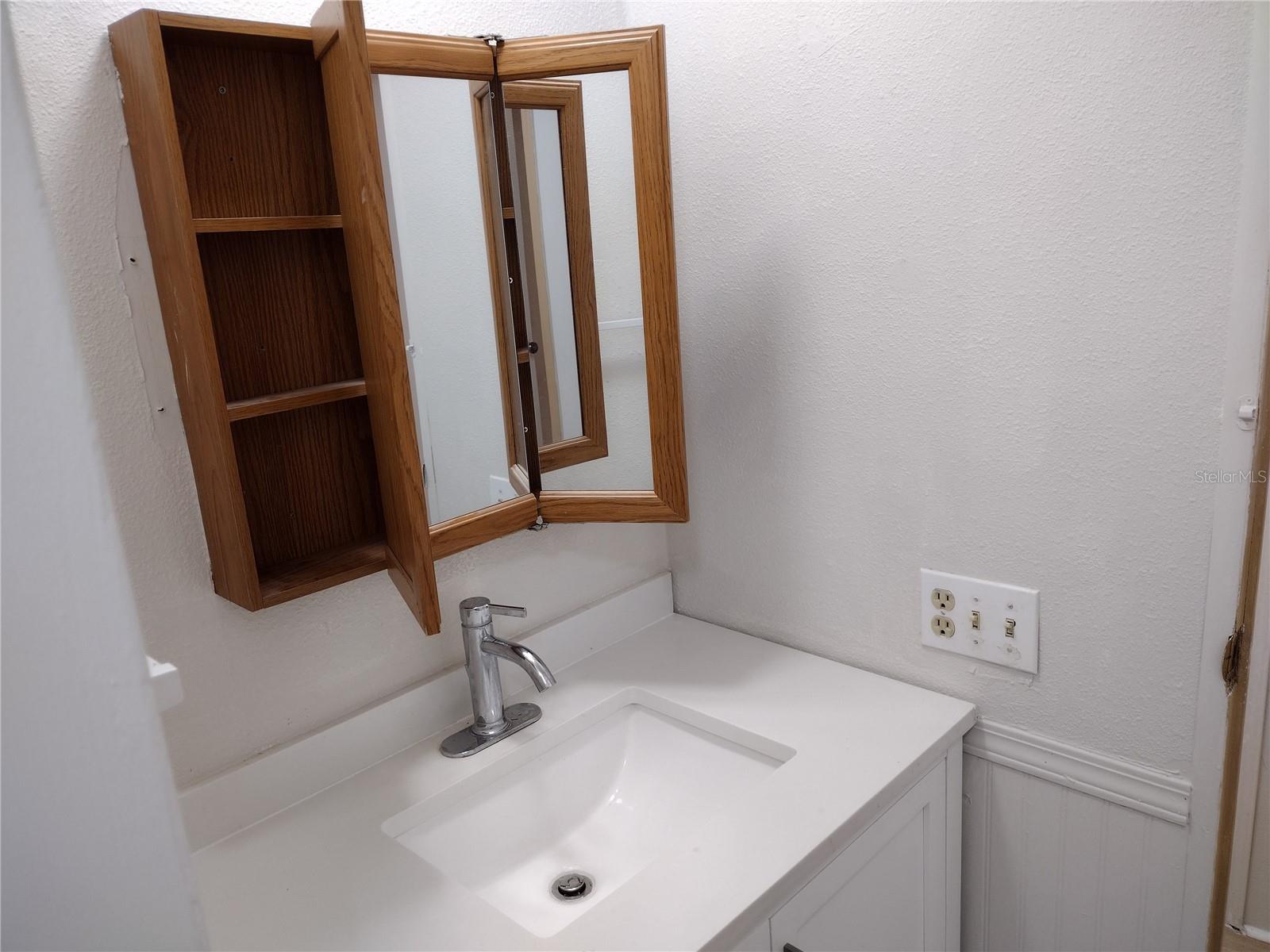 ORANGE BLOSSOM GARDENS UNIT 03 - Residential