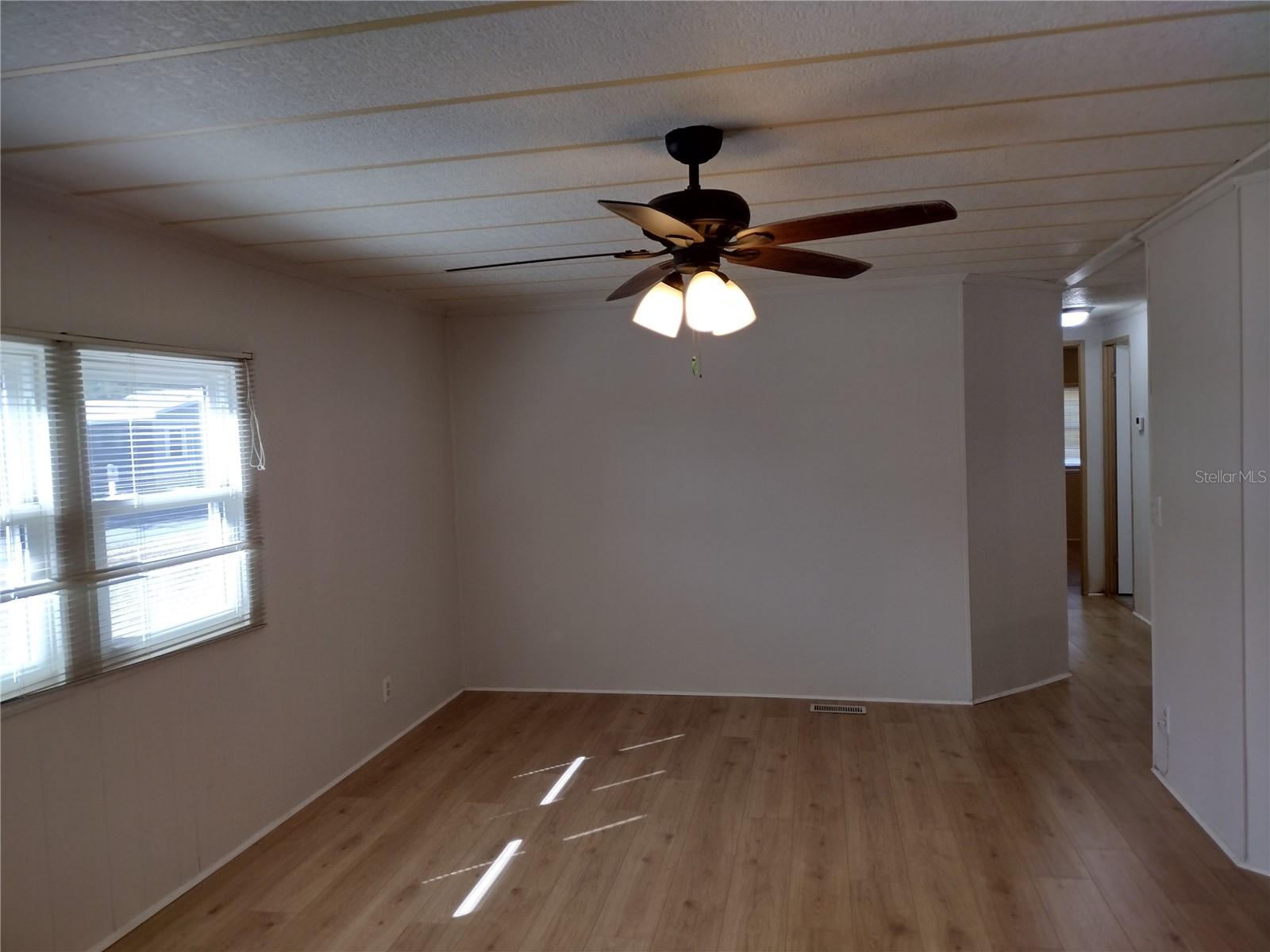 ORANGE BLOSSOM GARDENS UNIT 03 - Residential