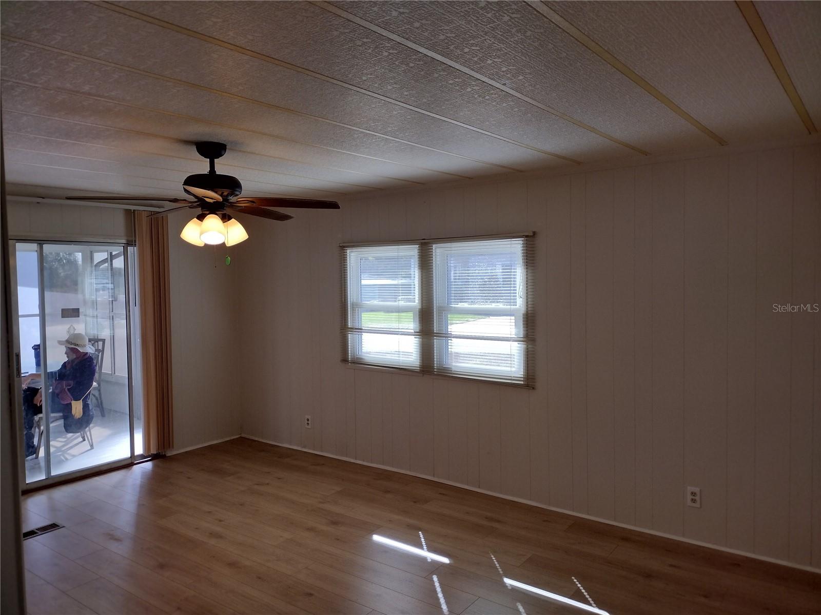 ORANGE BLOSSOM GARDENS UNIT 03 - Residential