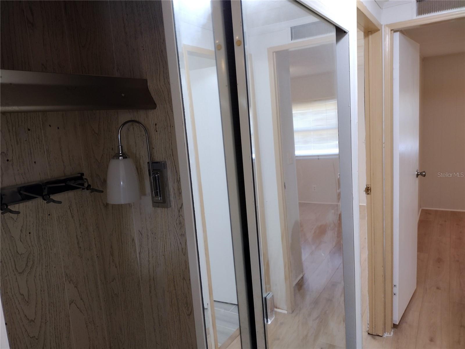 ORANGE BLOSSOM GARDENS UNIT 03 - Residential