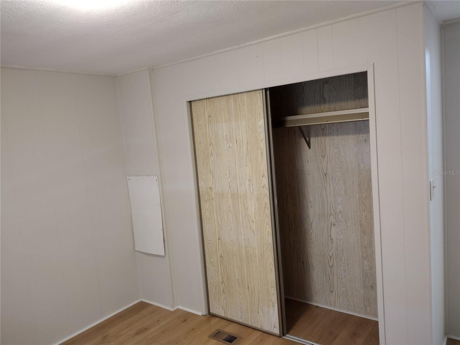 ORANGE BLOSSOM GARDENS UNIT 03 - Residential