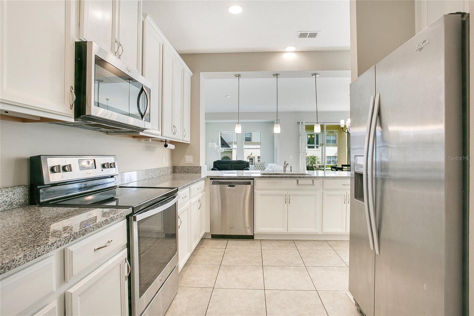 MAGNOLIA POINTE PH 1 - Residential Lease