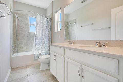 Tiny photo for 13540 Fountainbleau Drive, Clermont, FL 34711 (MLS # O6369503)