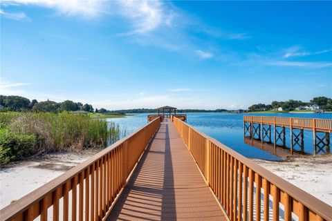 Tiny photo for 13540 Fountainbleau Drive, Clermont, FL 34711 (MLS # O6369503)