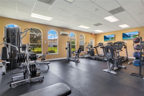 Tiny photo for 13540 Fountainbleau Drive, Clermont, FL 34711 (MLS # O6369503)