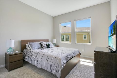 Tiny photo for 13540 Fountainbleau Drive, Clermont, FL 34711 (MLS # O6369503)