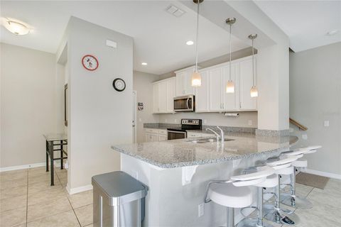 Tiny photo for 13540 Fountainbleau Drive, Clermont, FL 34711 (MLS # O6369503)