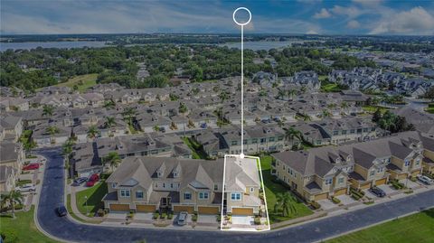 Tiny photo for 13540 Fountainbleau Drive, Clermont, FL 34711 (MLS # O6369503)