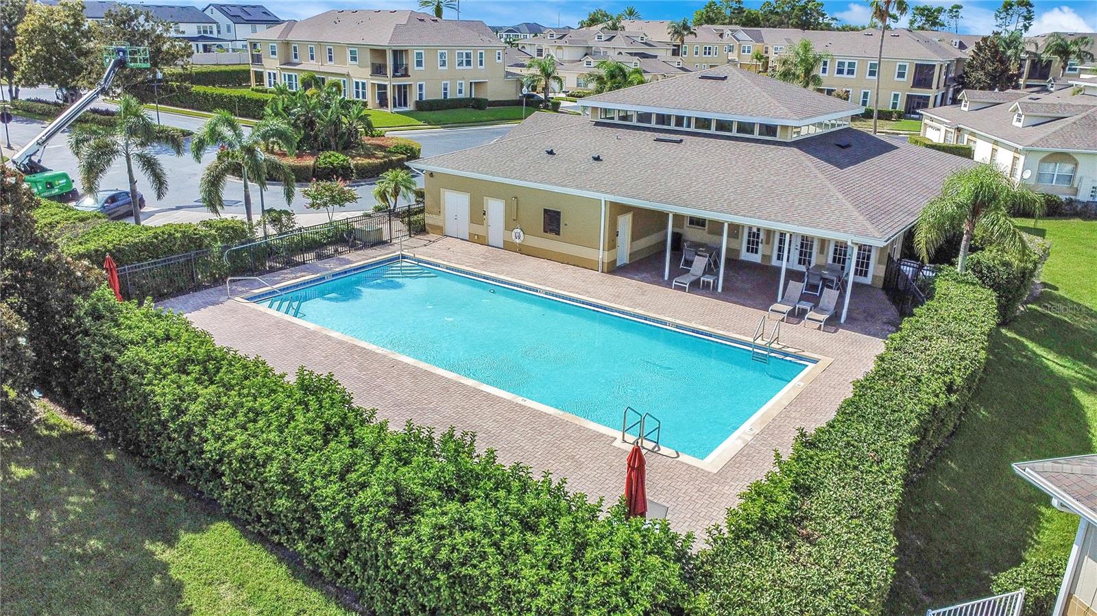 MAGNOLIA POINTE PH 1 - Residential Lease