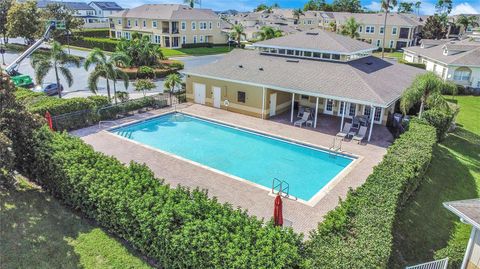 Tiny photo for 13540 Fountainbleau Drive, Clermont, FL 34711 (MLS # O6369503)