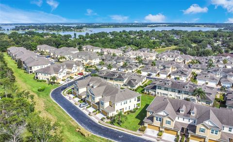 Tiny photo for 13540 Fountainbleau Drive, Clermont, FL 34711 (MLS # O6369503)