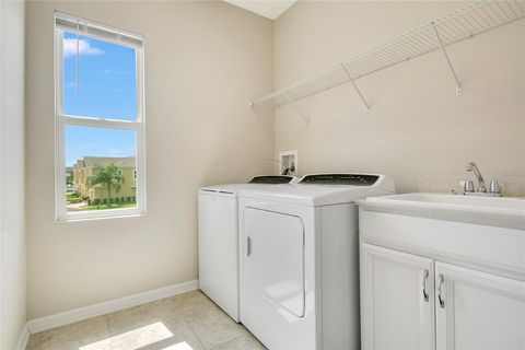 Tiny photo for 13540 Fountainbleau Drive, Clermont, FL 34711 (MLS # O6369503)