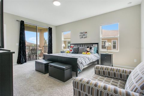 Tiny photo for 13540 Fountainbleau Drive, Clermont, FL 34711 (MLS # O6369503)