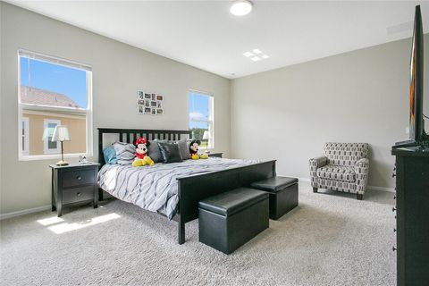 Tiny photo for 13540 Fountainbleau Drive, Clermont, FL 34711 (MLS # O6369503)