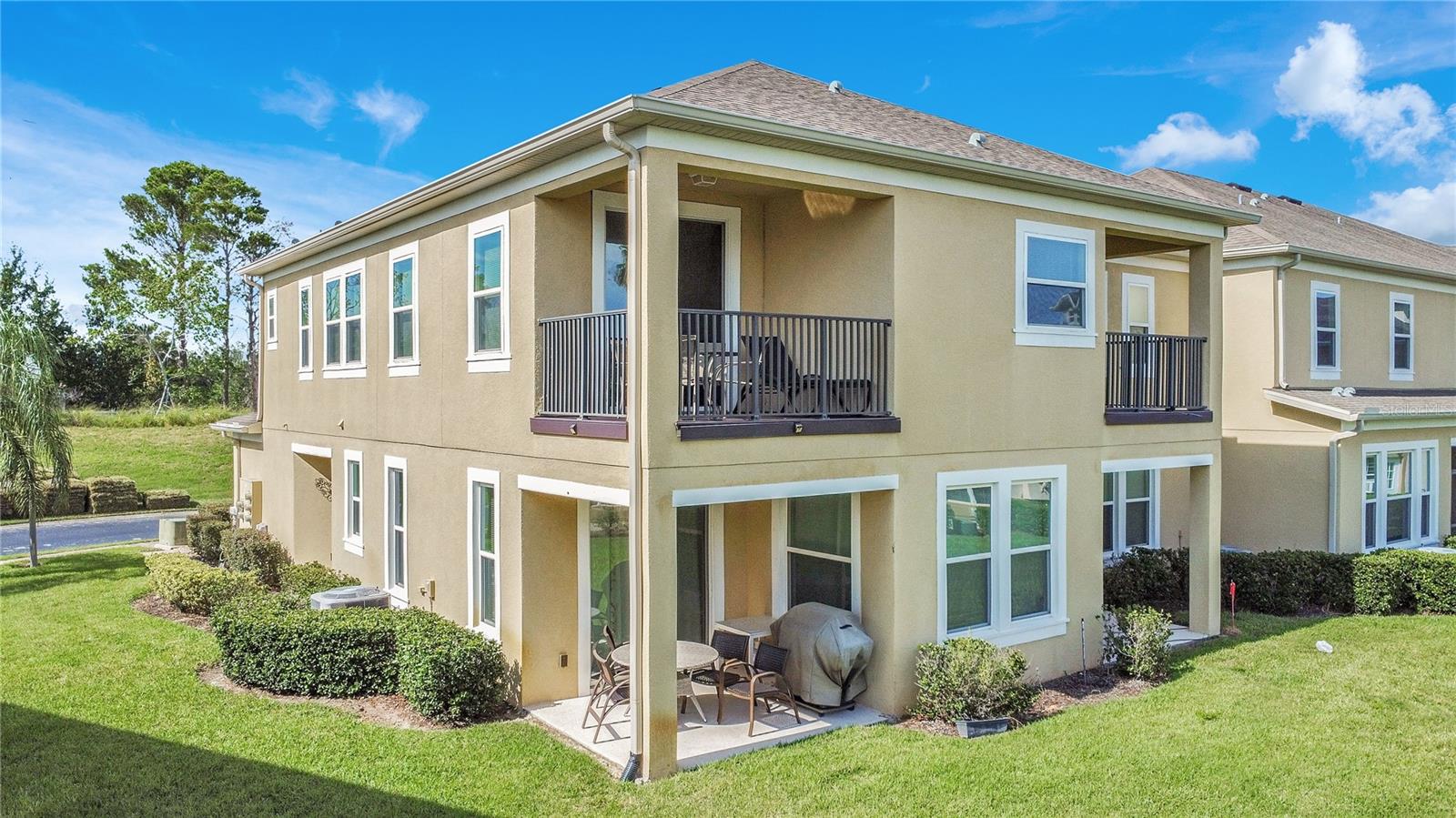 MAGNOLIA POINTE PH 1 - Residential Lease