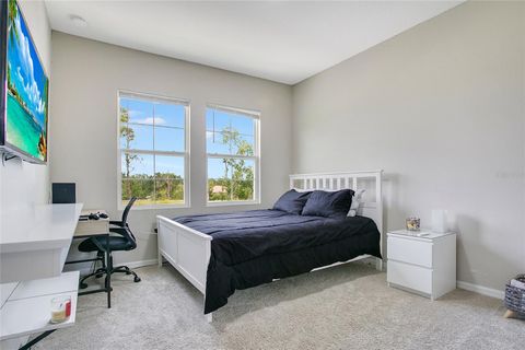 Tiny photo for 13540 Fountainbleau Drive, Clermont, FL 34711 (MLS # O6369503)