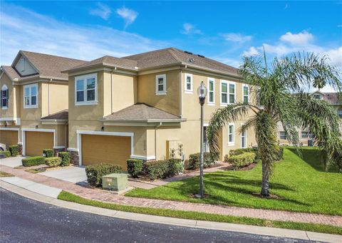 Photo of 13540 Fountainbleau Drive, Clermont, FL 34711 (MLS # O6369503)