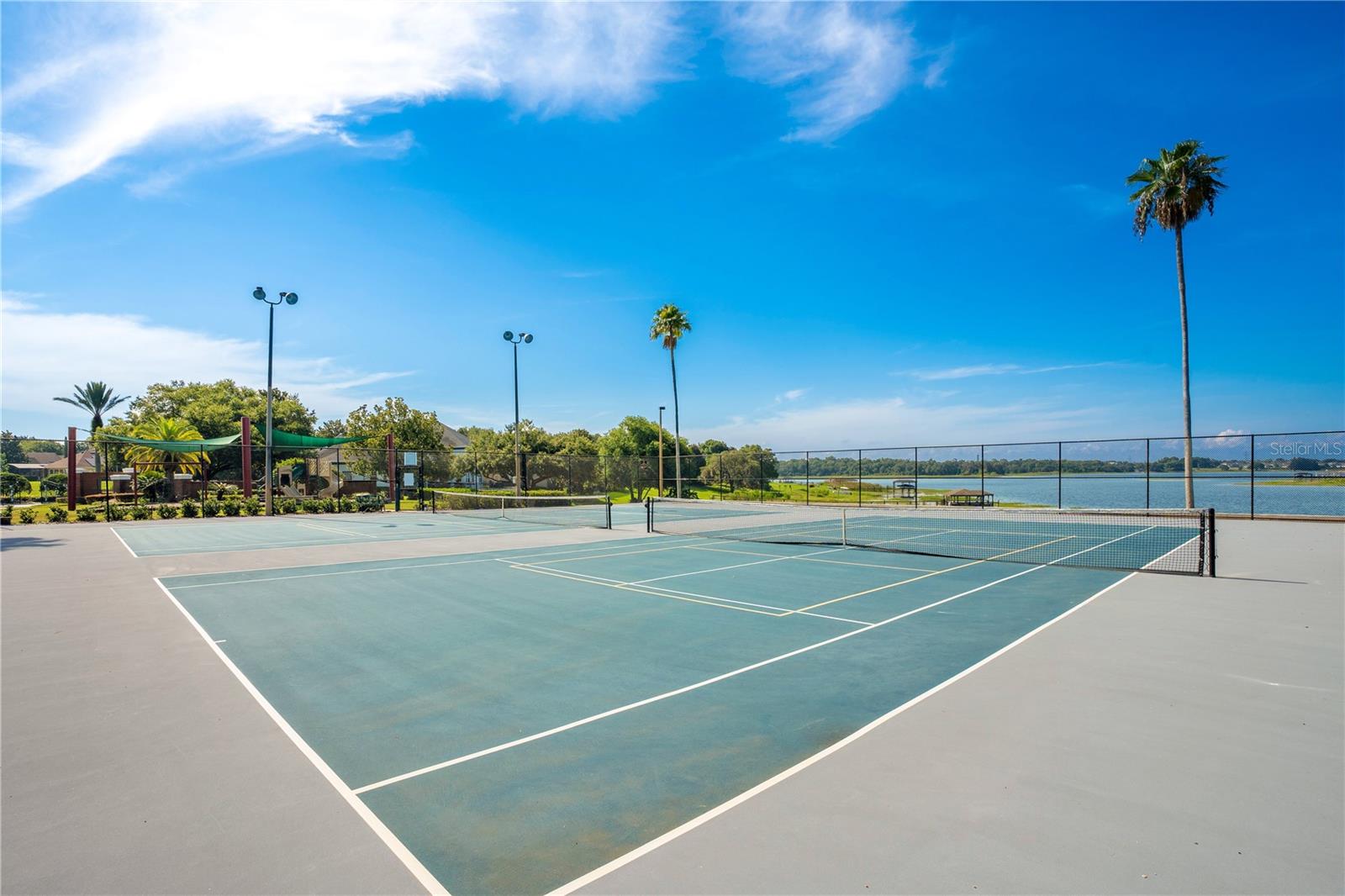 MAGNOLIA POINTE PH 1 - Residential Lease