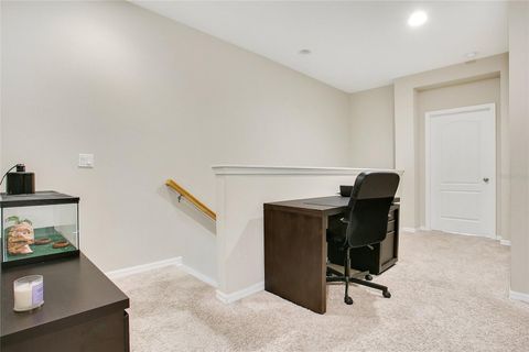 Tiny photo for 13540 Fountainbleau Drive, Clermont, FL 34711 (MLS # O6369503)