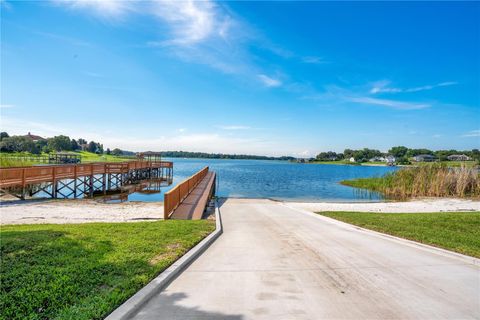 Tiny photo for 13540 Fountainbleau Drive, Clermont, FL 34711 (MLS # O6369503)