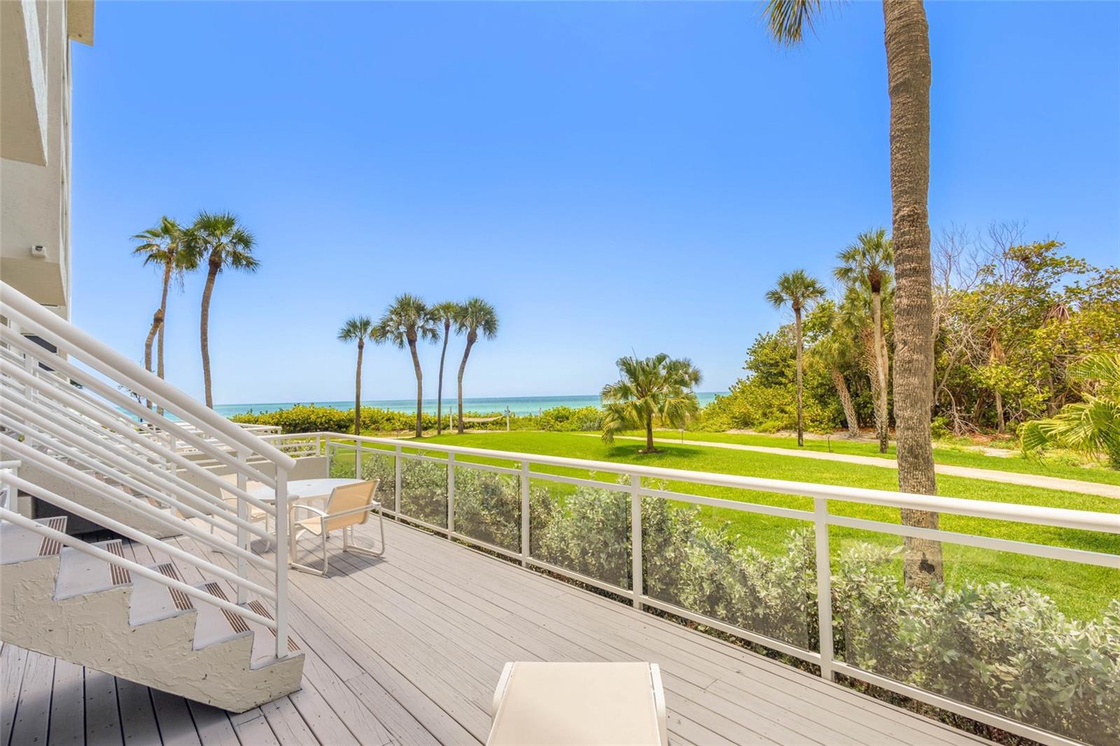 INN ON THE BEACH PH II - Residential