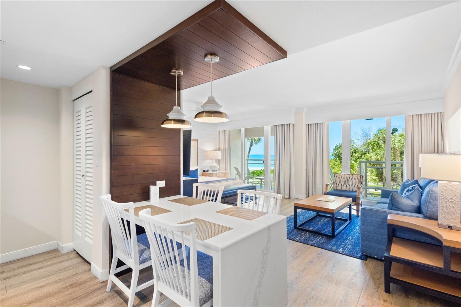 INN ON THE BEACH PH II - Residential