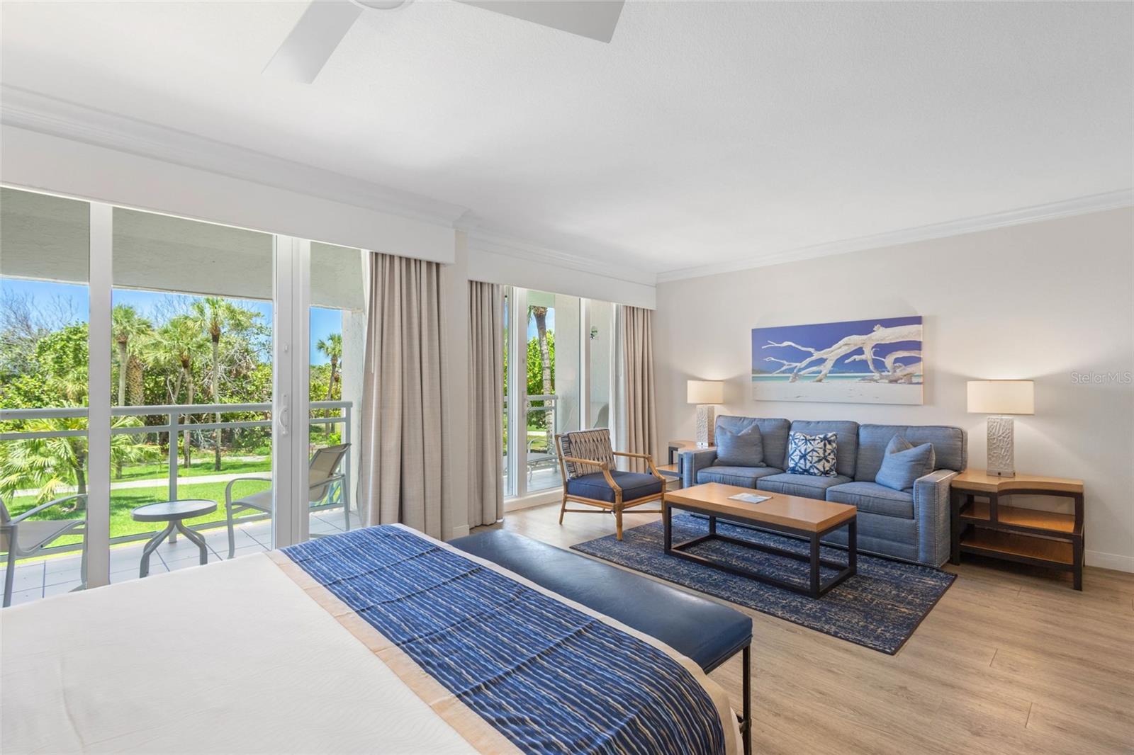 INN ON THE BEACH PH II - Residential