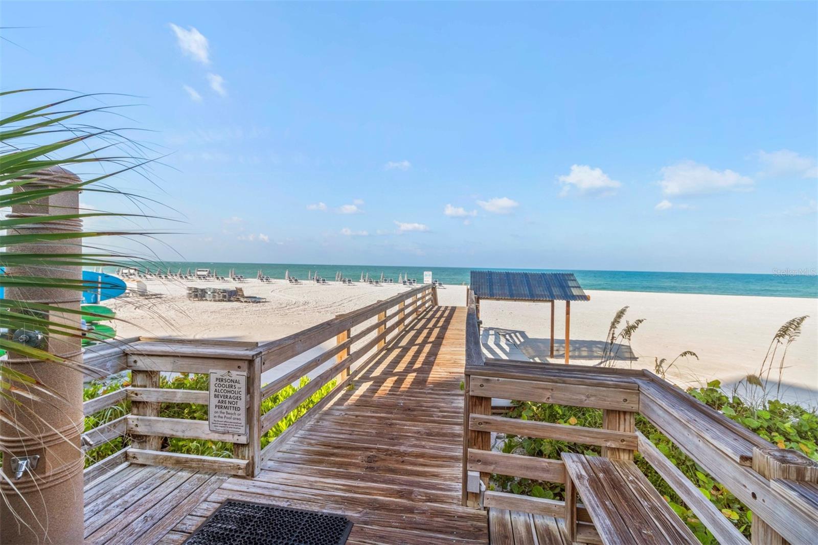 INN ON THE BEACH PH II - Residential