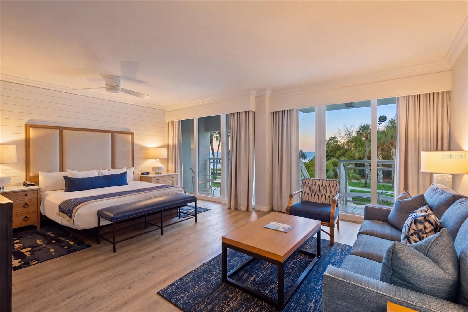 INN ON THE BEACH PH II - Residential