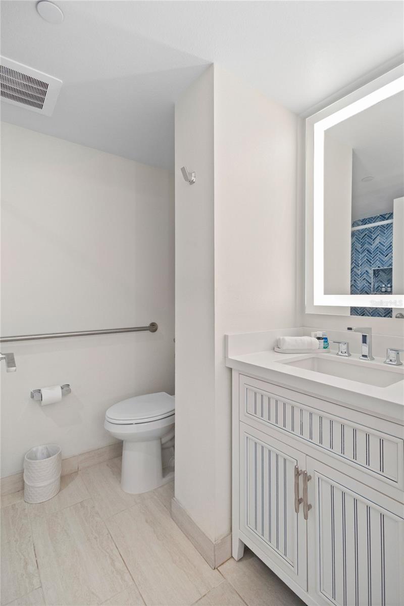 INN ON THE BEACH PH II - Residential